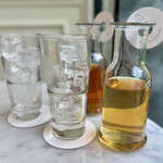 HARBS - 春摘みベルガモットオレンジ