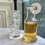 HARBS - 季節の紅茶