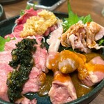 てるてるぼうず - 