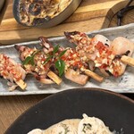 季節割烹 居酒屋 虹 - 