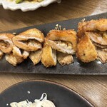 季節割烹 居酒屋 虹 - 