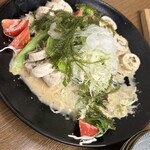 季節割烹 居酒屋 虹 - 