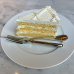 HARBS - シトロンケーキ