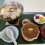 お食事処 鬼剣舞 - 料理写真: