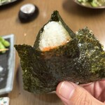 季節割烹 居酒屋 虹 - 