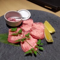 尾崎牛焼肉 銀座 ひむか - 
