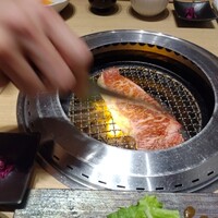 尾崎牛焼肉 銀座 ひむか - 
