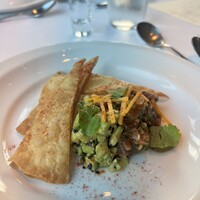 THE COSMOPOLITAN GRILL BAR TERRACE - 