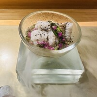 鮨shizuku 西天満 - 