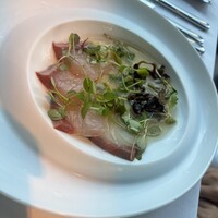 THE COSMOPOLITAN GRILL BAR TERRACE - 