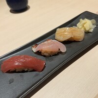 広島 鮨 まつもと - 