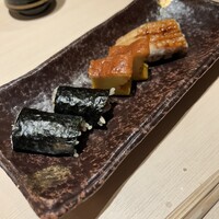 広島 鮨 まつもと - 