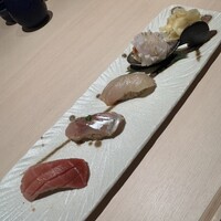 広島 鮨 まつもと - 