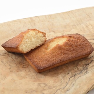 ル フィナンシェ ドゥ ラ リジェール_1