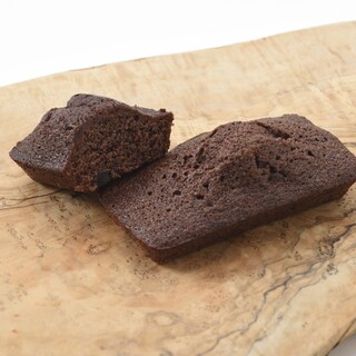 ル フィナンシェ ドゥ ラ リジェール_2