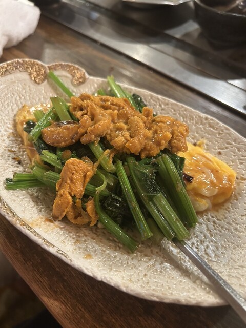 Koma Teppan Okonomiyaki