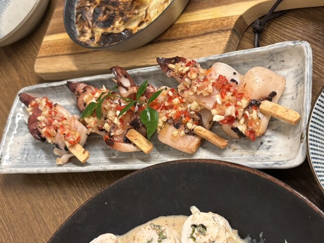 Kisetsu Kappou Izakaya Niji Toyota Ten