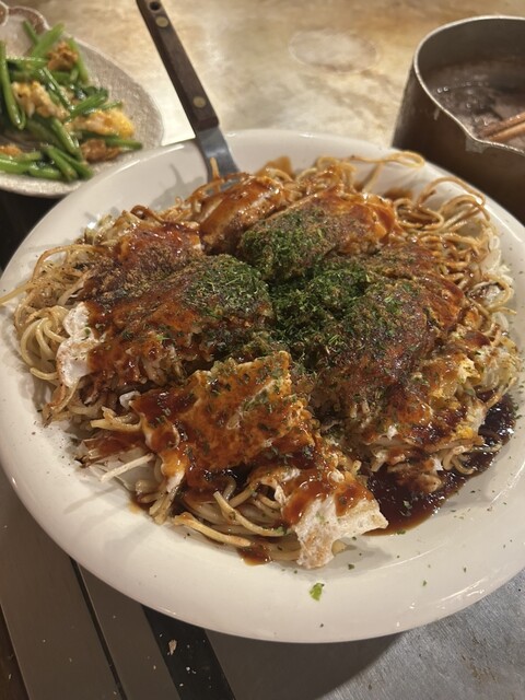 Koma Teppan Okonomiyaki photo 2