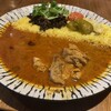 般゜若 PANNYA CAFE CURRY