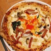 DUMBO PIZZA FACTORY 横浜