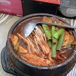 伝統韓国料理 松屋 - 