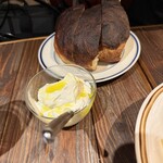 神楽坂ワイン食堂 ビストロ　Entraide - 