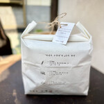 자연도소금빵 & 자연도가 - 