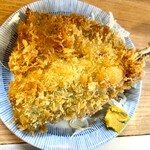 立呑み 晩杯屋 - 