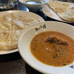 106 サウスインディアン - 