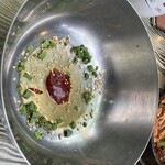 伝統韓国料理 松屋 - 