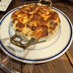 神楽坂ワイン食堂 ビストロ　Entraide - 