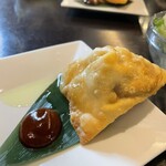 106 サウスインディアン - 