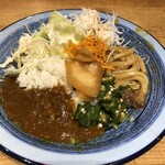 もうやんカレー - 