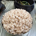 伝統韓国料理 松屋 - 