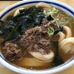 みうらうどん - 