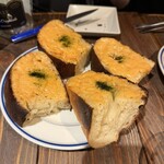 神楽坂ワイン食堂 ビストロ　Entraide - 