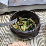 伝統韓国料理 松屋 - 