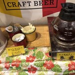 もうやんカレー - 