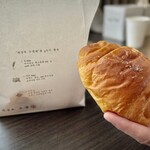 자연도소금빵 & 자연도가 - 