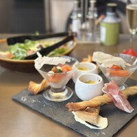 Lounge & Dining G - 
