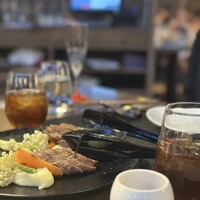 Lounge & Dining G - 