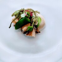 レストラン ヒロミチ - 