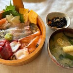 シーフードレストランネプチューン - 