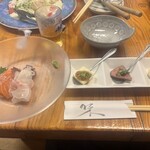 くいものやみいとポテト - 