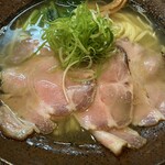 彩哲 - 塩味（1,000円）