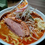 味噌麺処 にそう - 