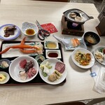 ホテル千秋閣 - 