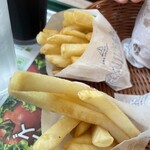 モスバーガー - 