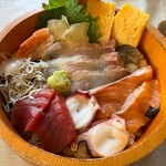 シーフードレストランネプチューン - 