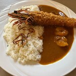 シーフードレストランネプチューン - 